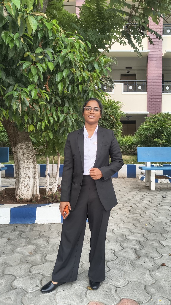 Aajera Banu S — Cloud & DevOps Engineer